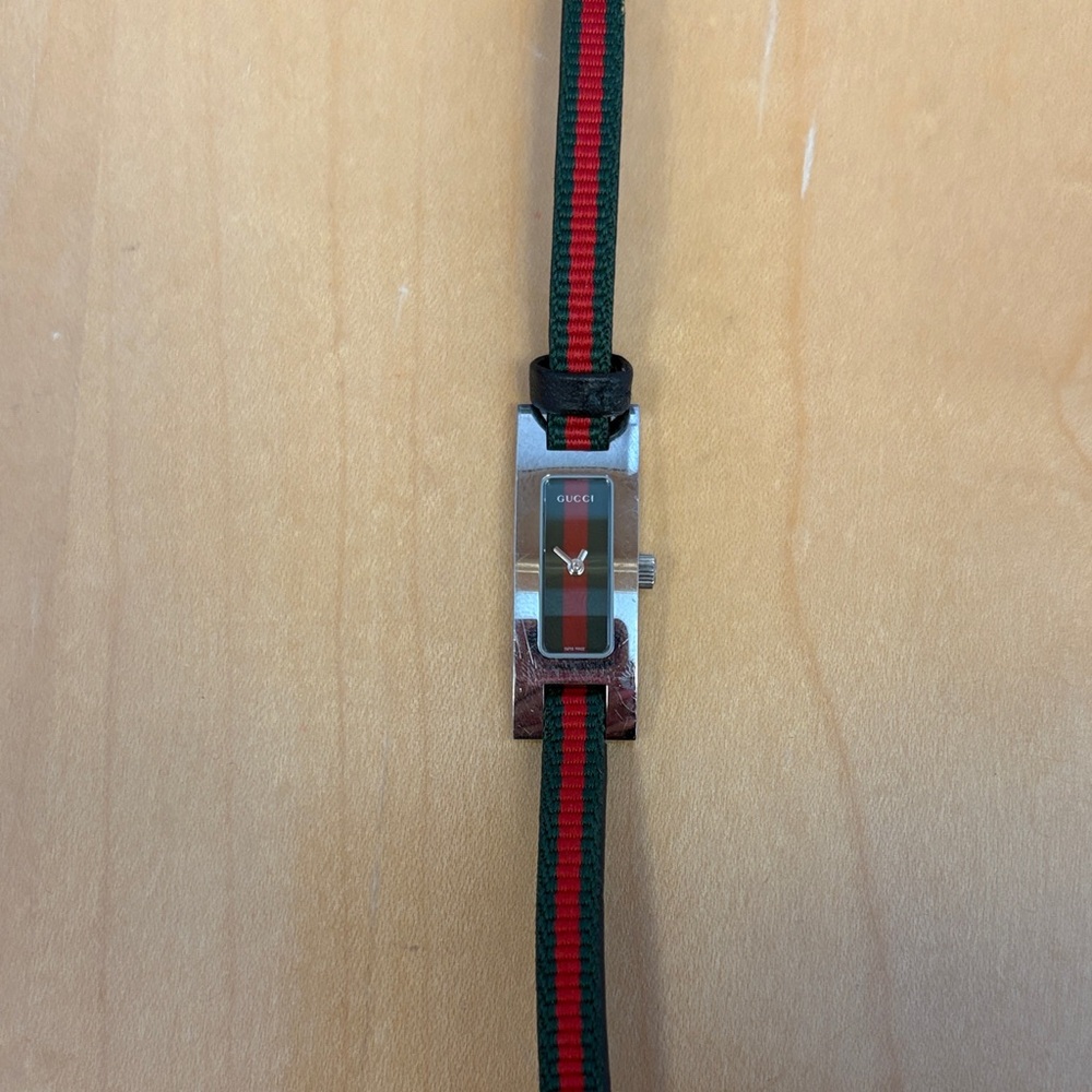Gucci 3900L Watch